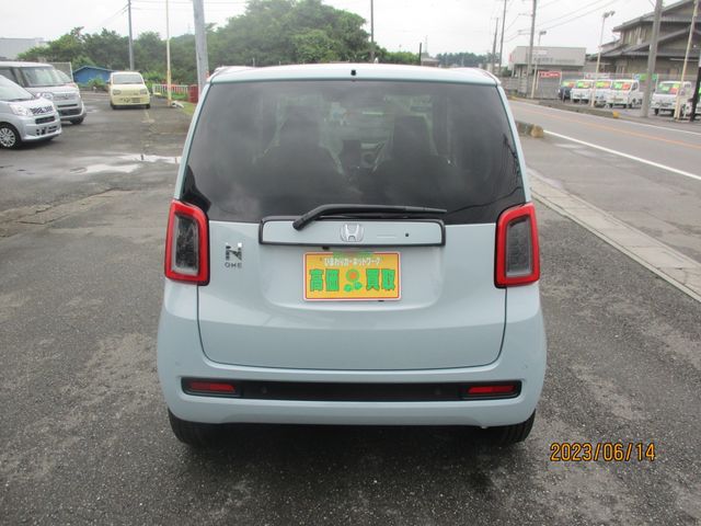 Honda N-ONE 2023-05 2638-5