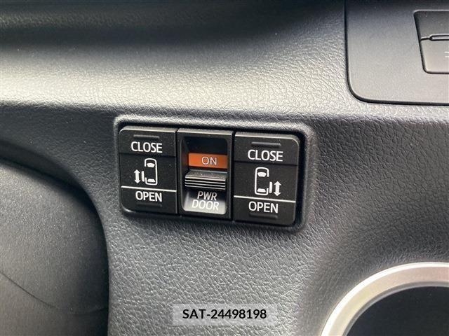 Toyota SIENTA 2021-07 314694-7