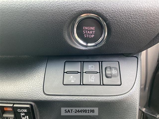Toyota SIENTA 2021-07 314694-6