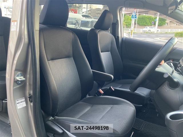Toyota SIENTA 2021-07 314694-5