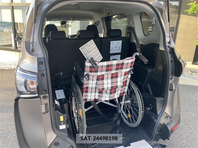 Toyota SIENTA 2021-07 314694-16