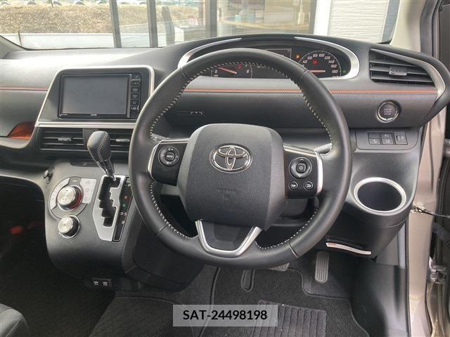 Toyota SIENTA 2021-07 314694-4