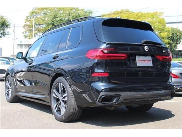 Bmw X7 2022-08 17940-2