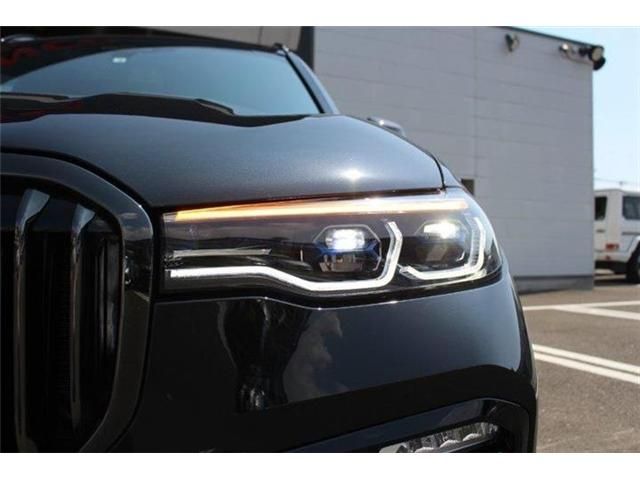 Bmw X7 2022-08 17940-11