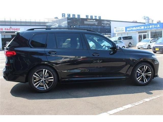 Bmw X7 2022-08 17940-23