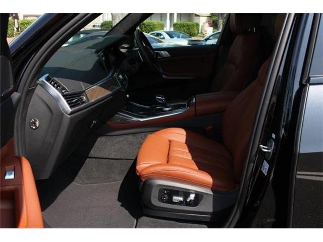 Bmw X7 2022-08 17940-26