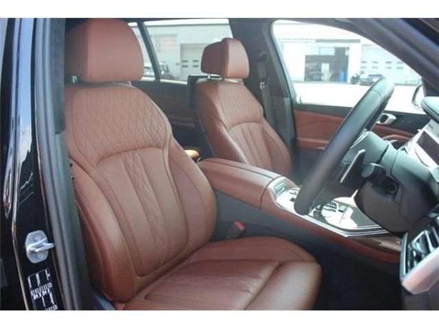 Bmw X7 2022-08 17940-4