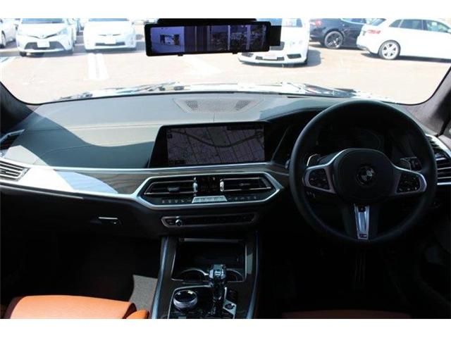 Bmw X7 2022-08 17940-1