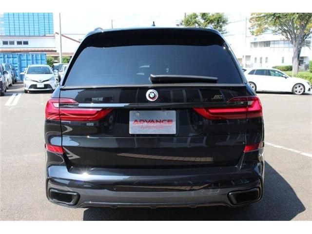 Bmw X7 2022-08 17940-10