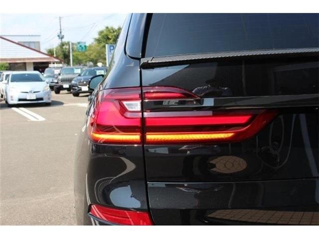 Bmw X7 2022-08 17940-13