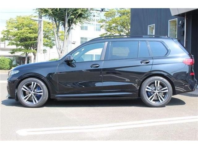 Bmw X7 2022-08 17940-3