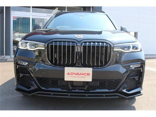 Bmw X7 2022-08 17940-9