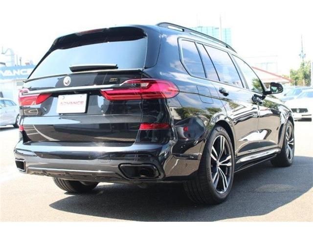 Bmw X7 2022-08 17940-24