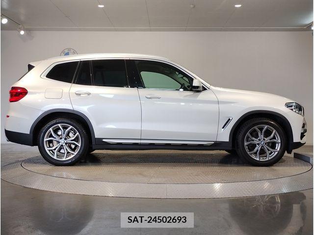 Bmw X3 2019-08 294170-2