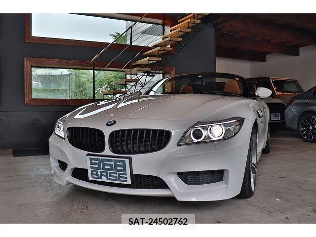 Bmw Z4 2014-06 318831-9