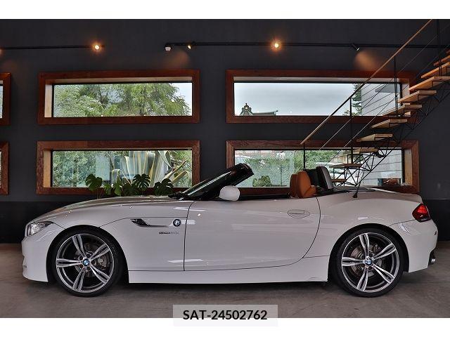 Bmw Z4 2014-06 318831-8