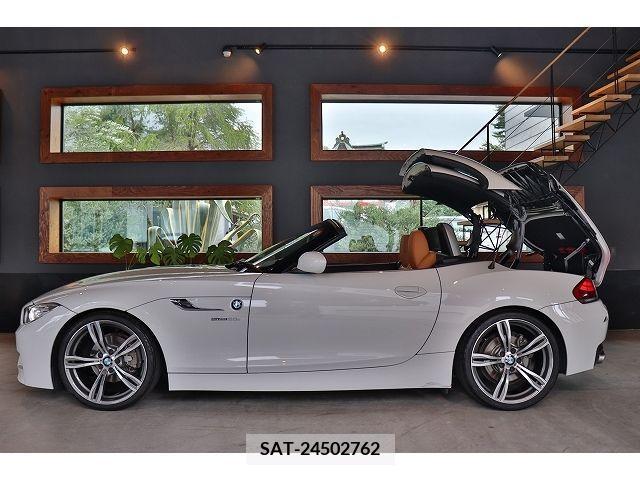 Bmw Z4 2014-06 318831-7