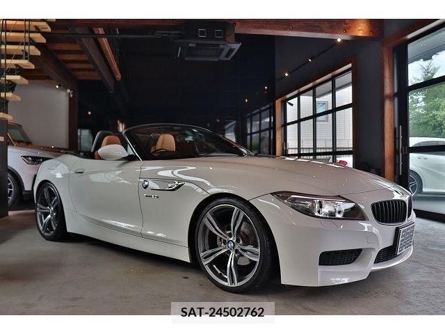Bmw Z4 2014-06 318831-2