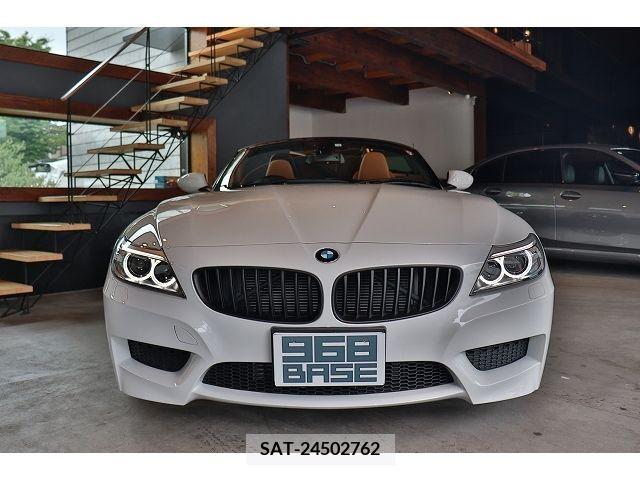 Bmw Z4 2014-06 318831-1