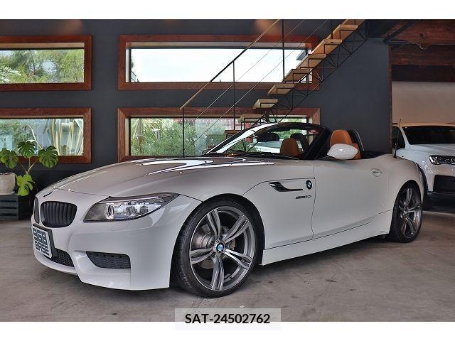 Bmw Z4 2014-06 318831-0