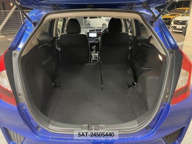Honda FIT 2015-09 221119-19