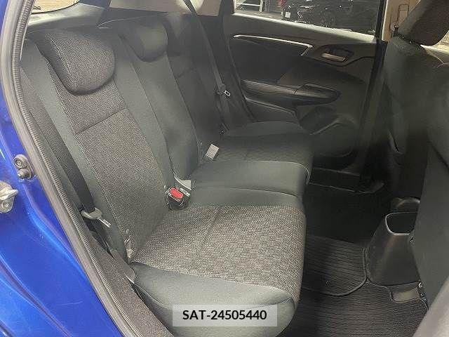 Honda FIT 2015-09 221119-8