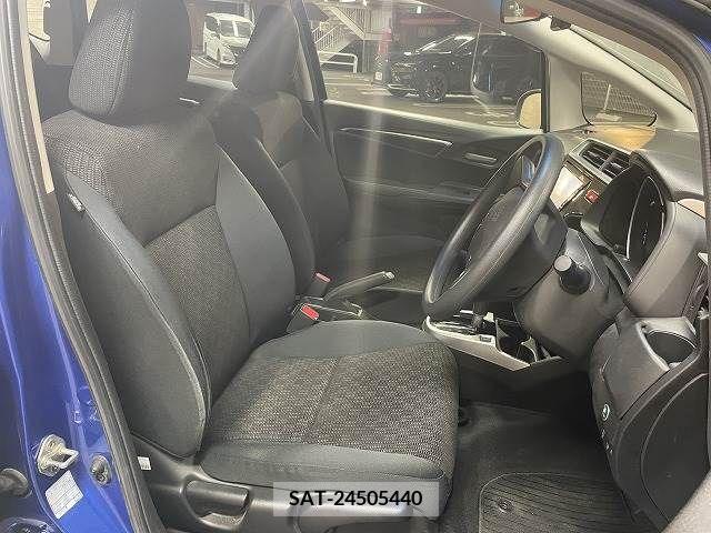 Honda FIT 2015-09 221119-7