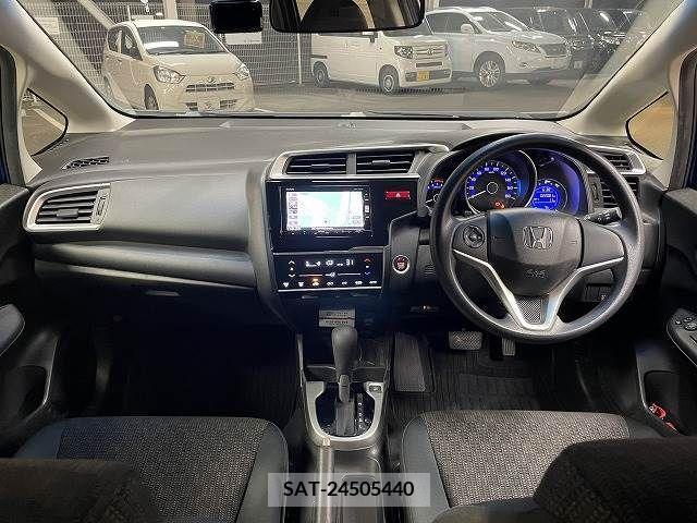 Honda FIT 2015-09 221119-1