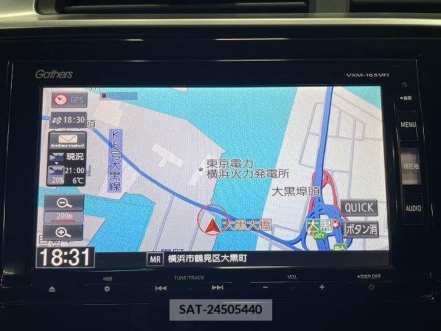 Honda FIT 2015-09 221119-2