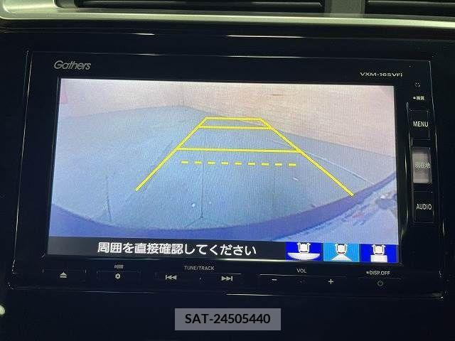 Honda FIT 2015-09 221119-3