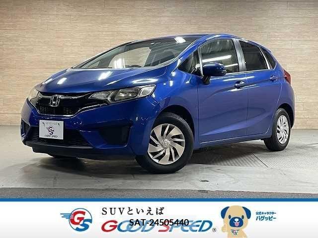 Honda FIT 2015-09 221119-0