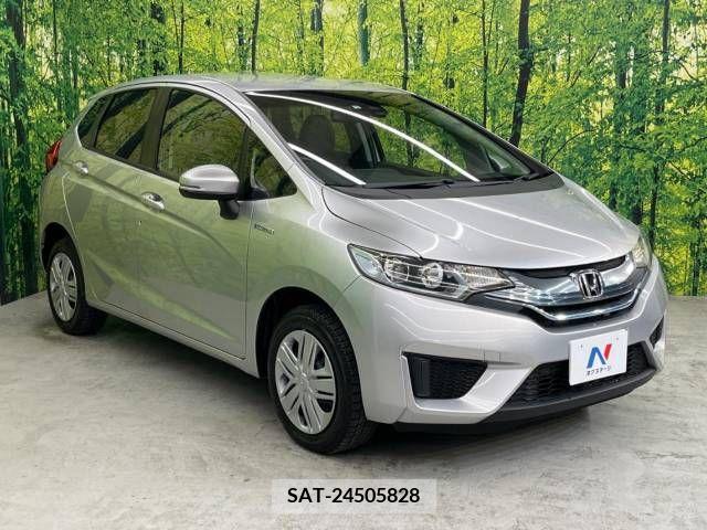 Honda FIT 2014-03 253255-16