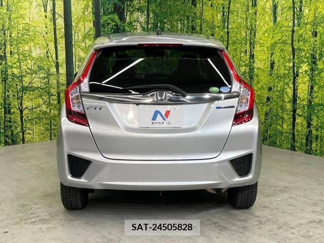 Honda FIT 2014-03 253255-15