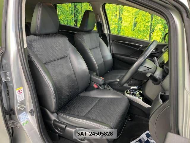Honda FIT 2014-03 253255-8