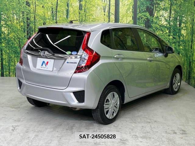Honda FIT 2014-03 253255-17