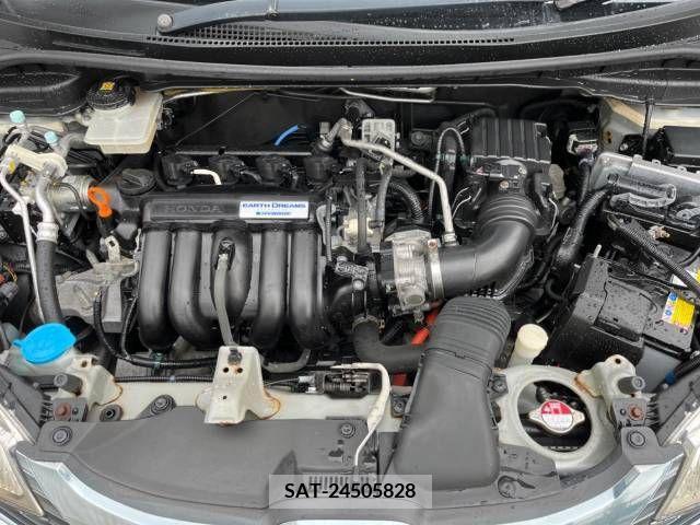 Honda FIT 2014-03 253255-18