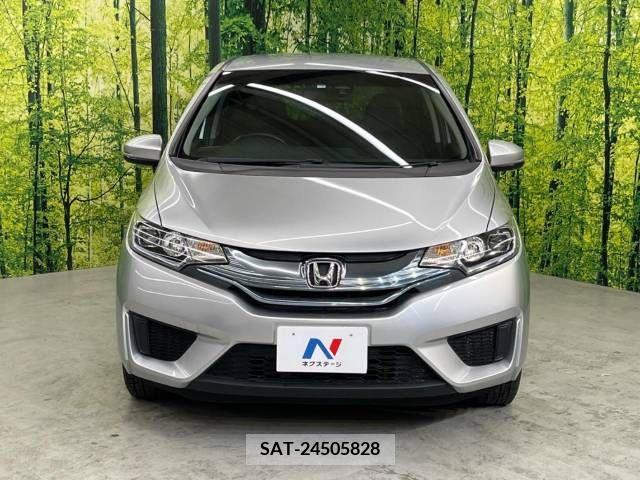 Honda FIT 2014-03 253255-14