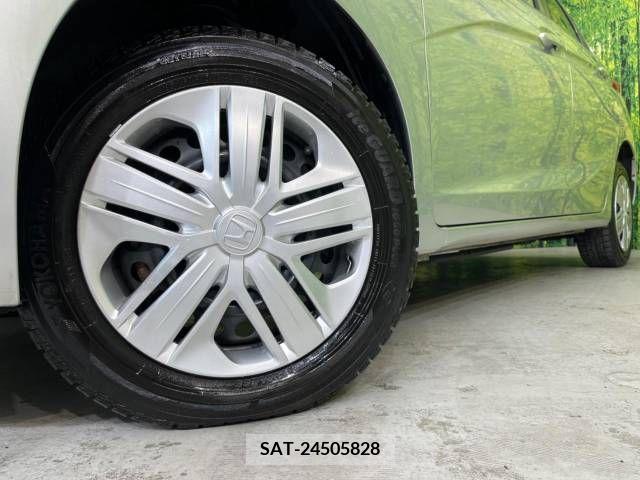 Honda FIT 2014-03 253255-13
