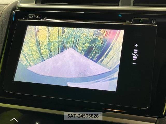 Honda FIT 2014-03 253255-4