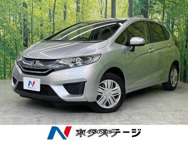 Honda FIT 2014-03 253255-0