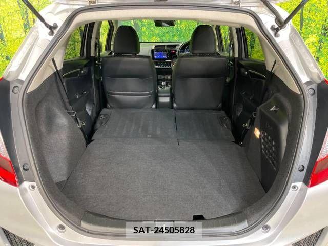 Honda FIT 2014-03 253255-10