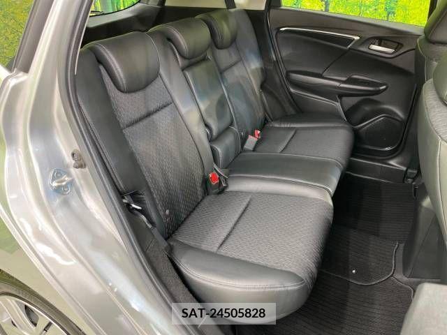 Honda FIT 2014-03 253255-9