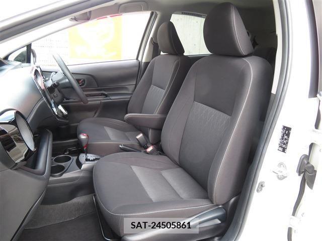 Toyota AQUA 2019-07 260218-7