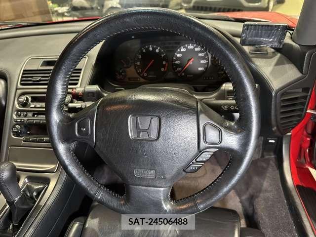 Honda NSX 1992-04 206921-18