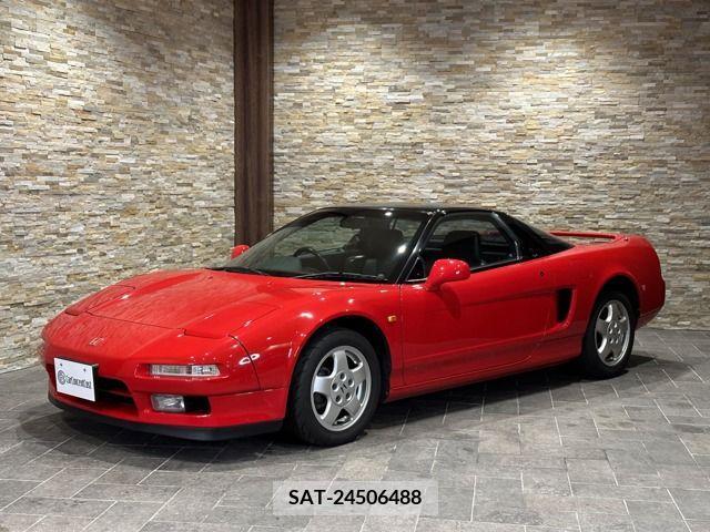 Honda NSX 1992-04 206921-0