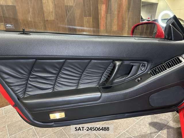 Honda NSX 1992-04 206921-17