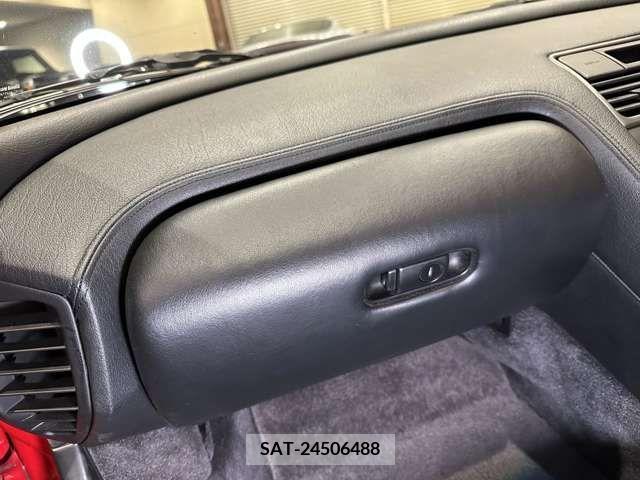 Honda NSX 1992-04 206921-16