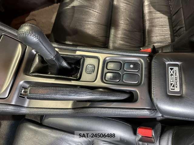 Honda NSX 1992-04 206921-14