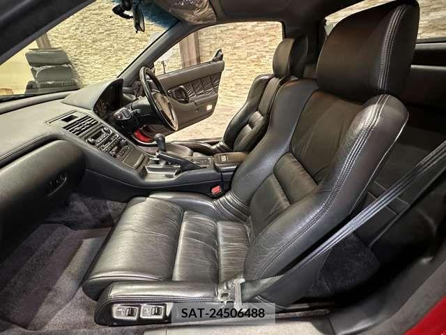 Honda NSX 1992-04 206921-12
