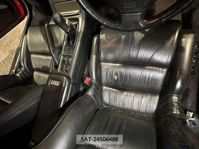 Honda NSX 1992-04 206921-11